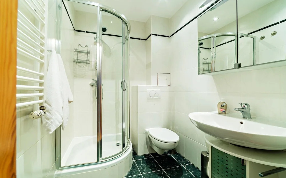 Apartament Everysky Karpacz - Moniuszki 11a/16