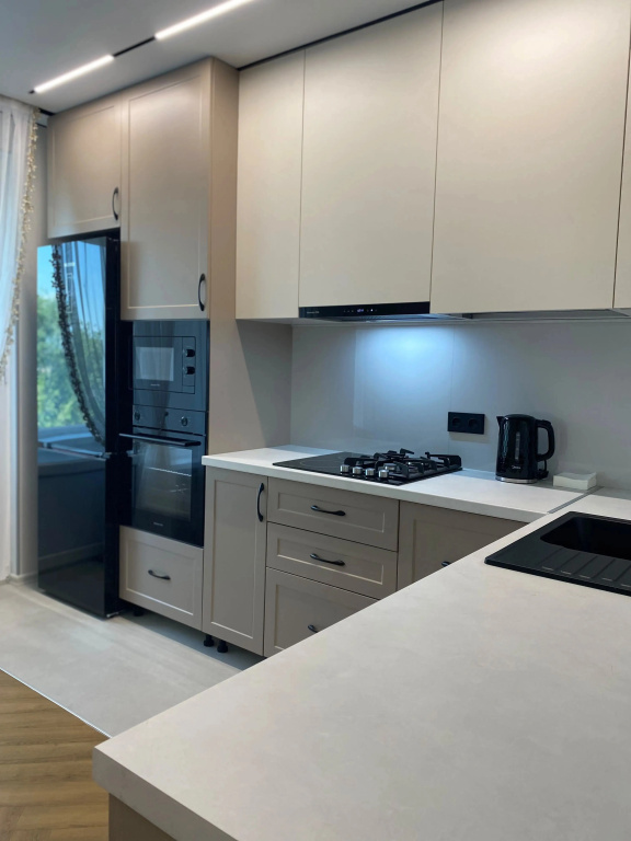 Atmosfera Komforta Flat
