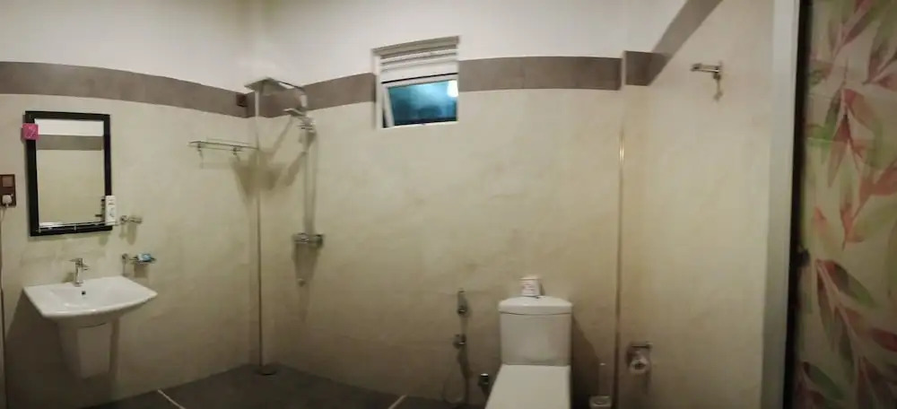 Suriya Homestay Mirissa