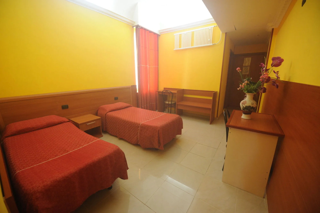 Hotel Beauty Palace - Vertex Group