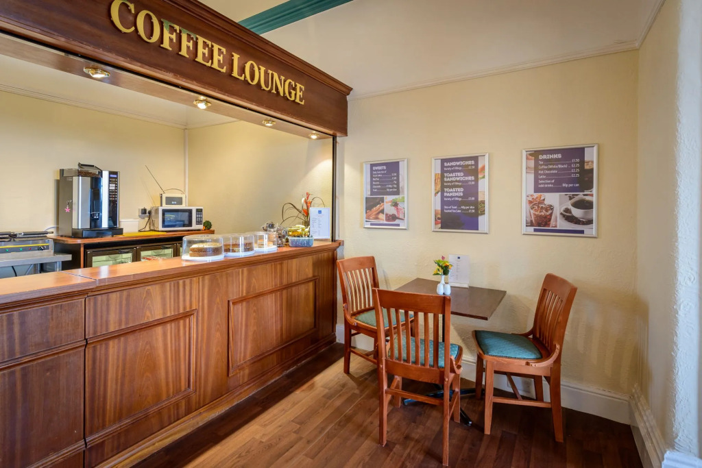 Somerset Hotel