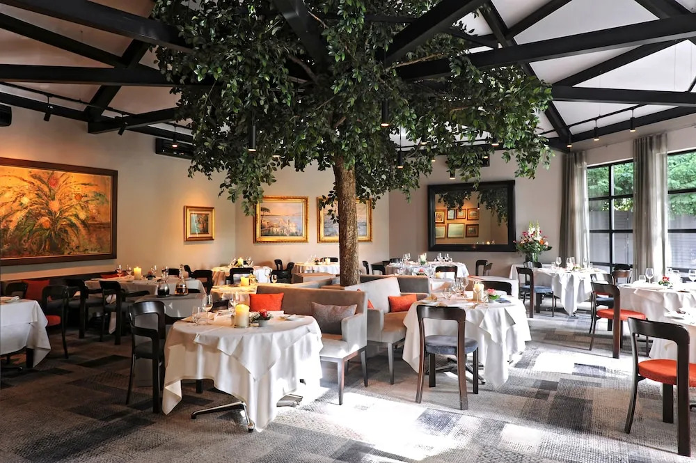 Scarpati Hotel