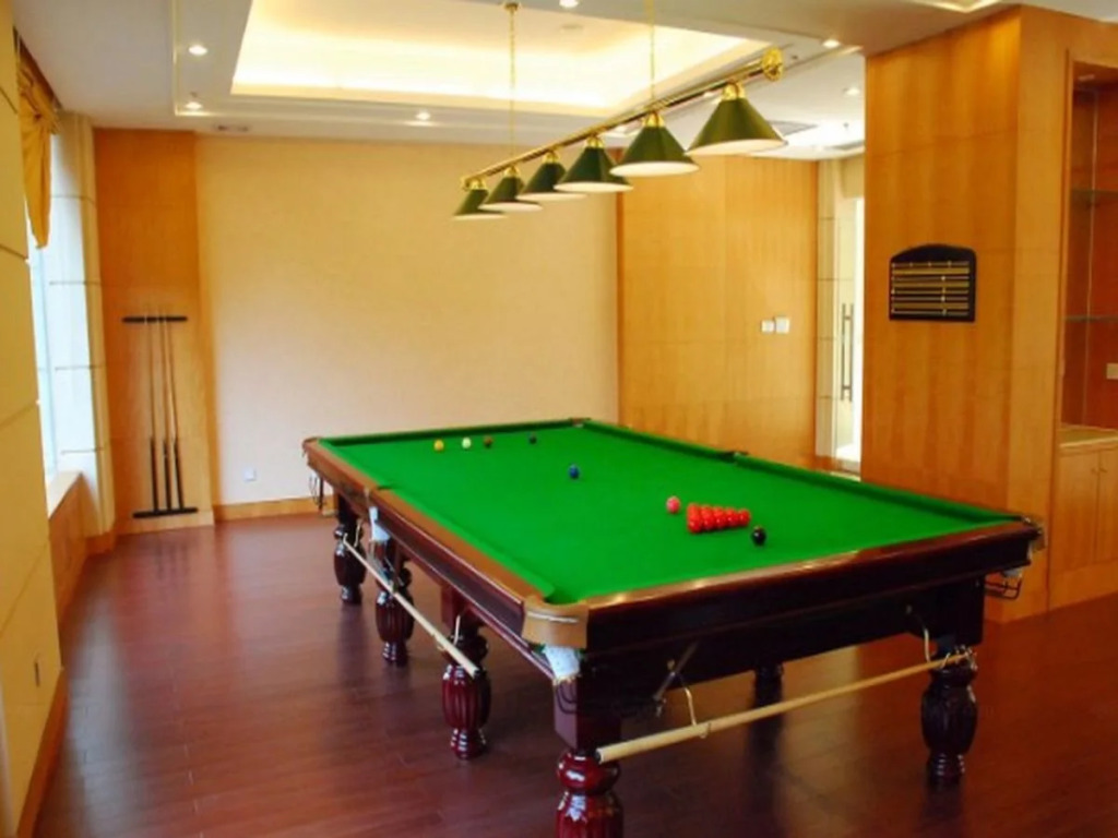 Mingfa Pearl Spring Hotel Nanjing