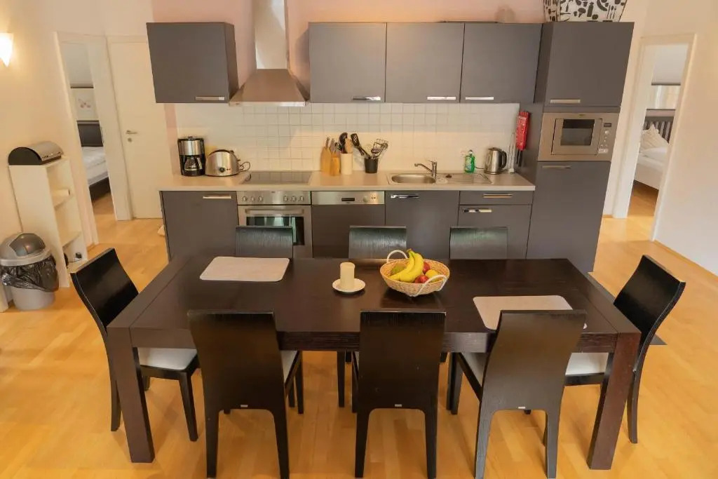 Eva Maria 7 by SMR Luxury Apartments