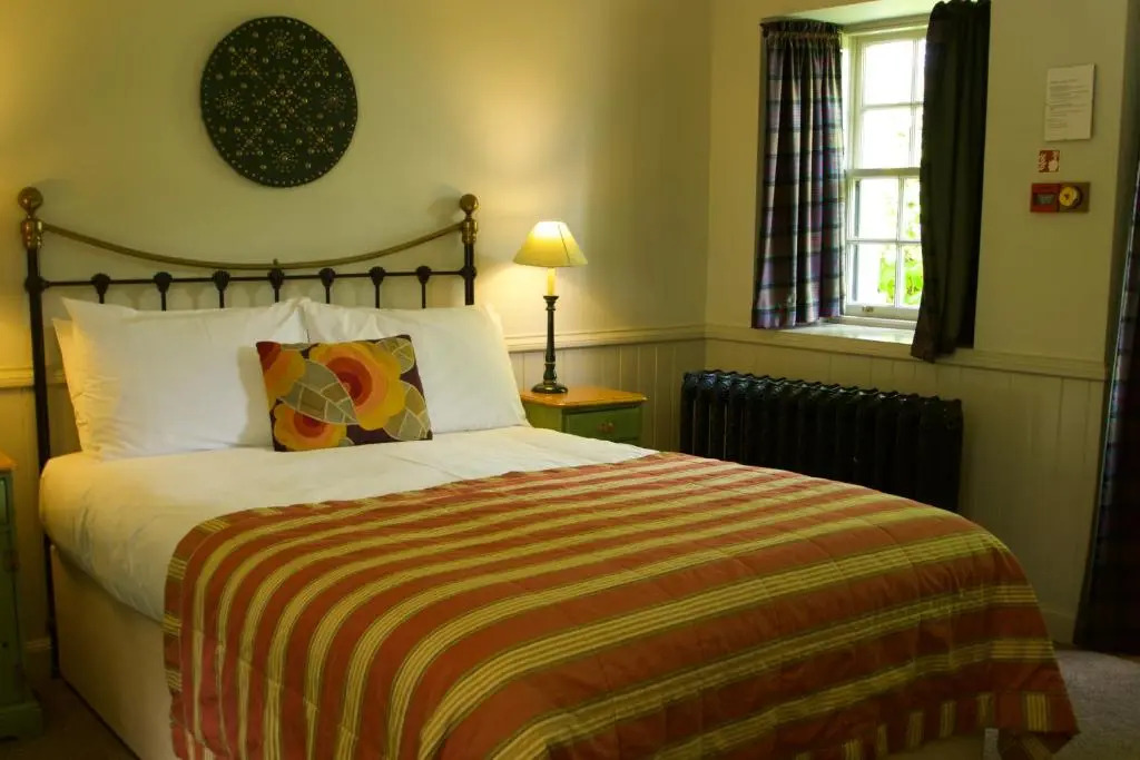 Flodigarry Hotel