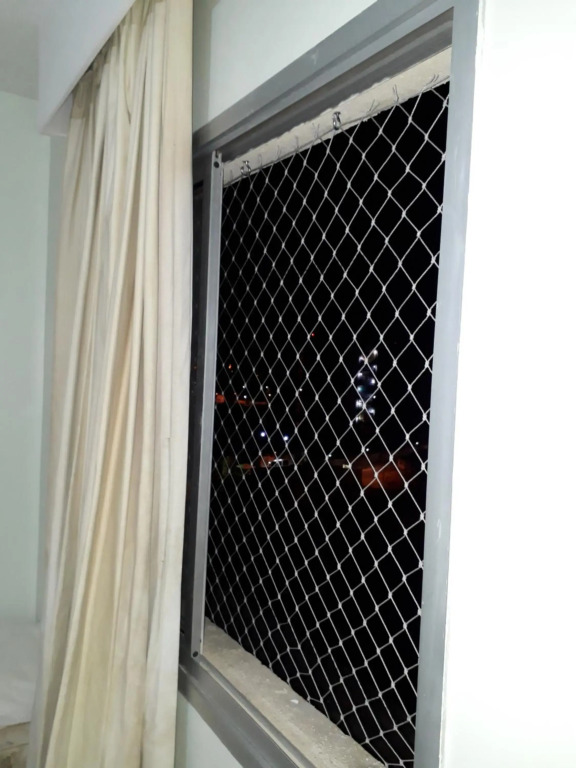 1307 AP- 2 Quartos com banheira de hidromassagem, Caldas Novas