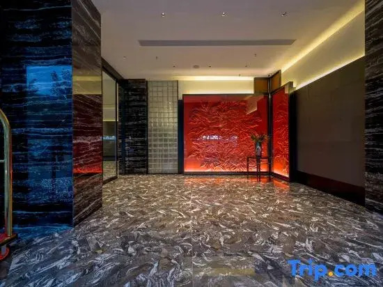 Magine Hotel (Shenyang Zhangshi District, Shenliao Road Branch)
