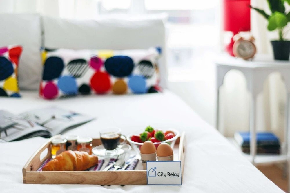 The Golborne Road Apartment - LBG