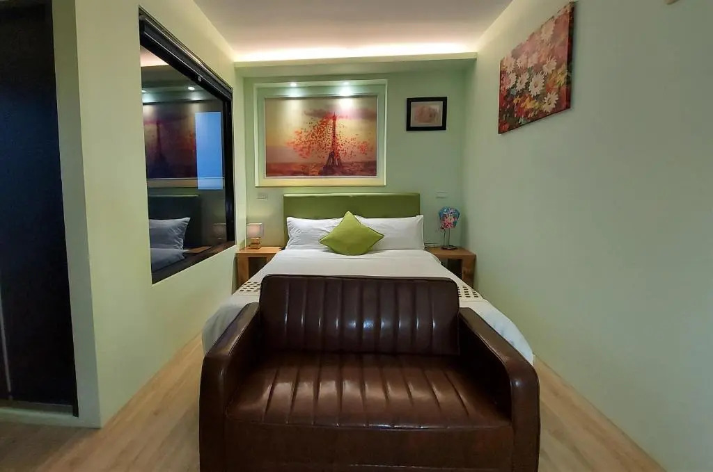 Dosun B&B