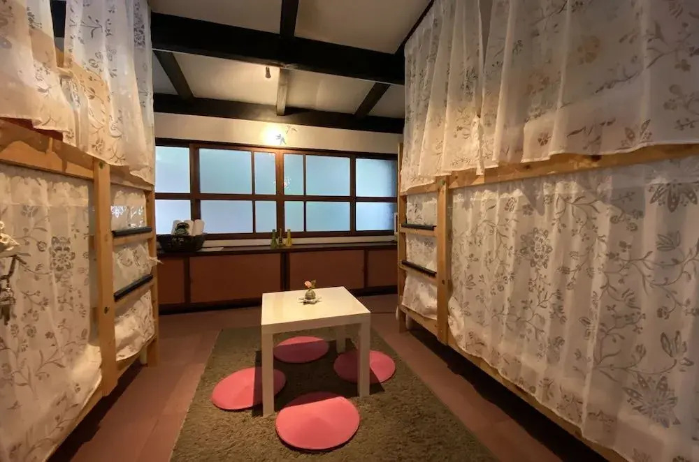 Bamboo Village Guest House