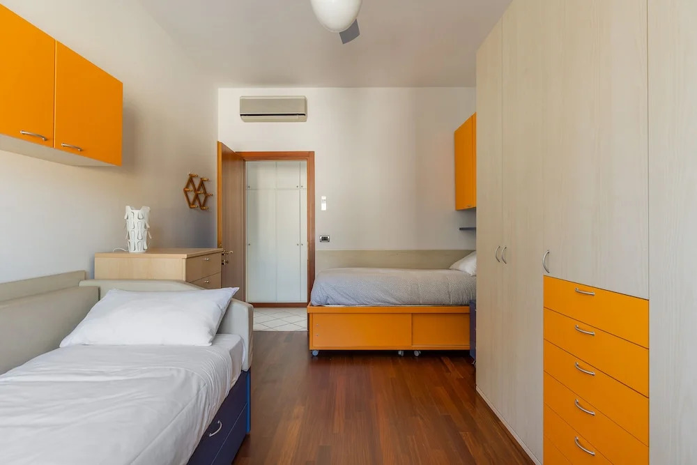 Vestiari Apartments By Wonderful Italy