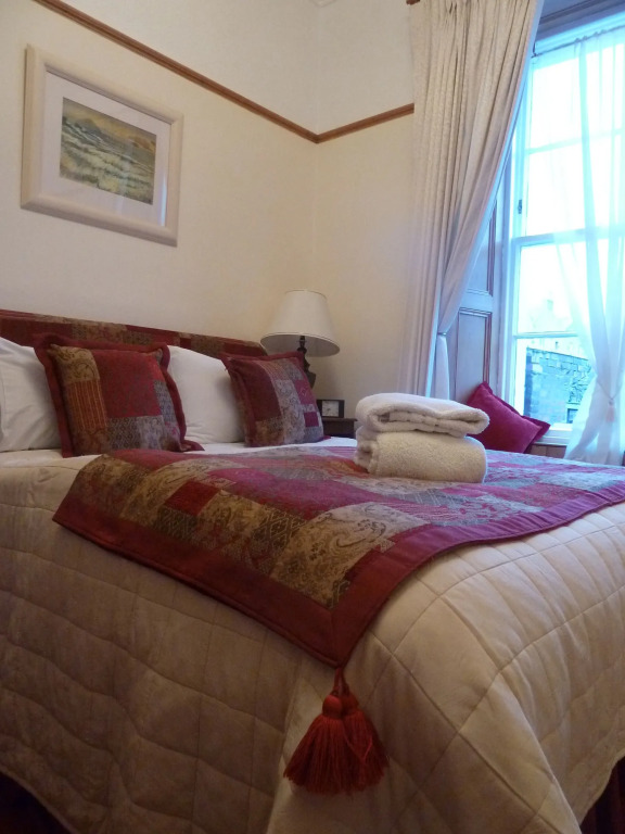 Burnside Guest House