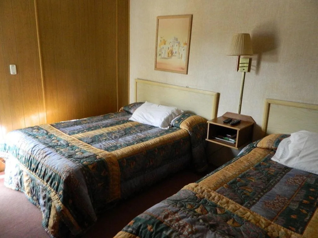 Marine Motel