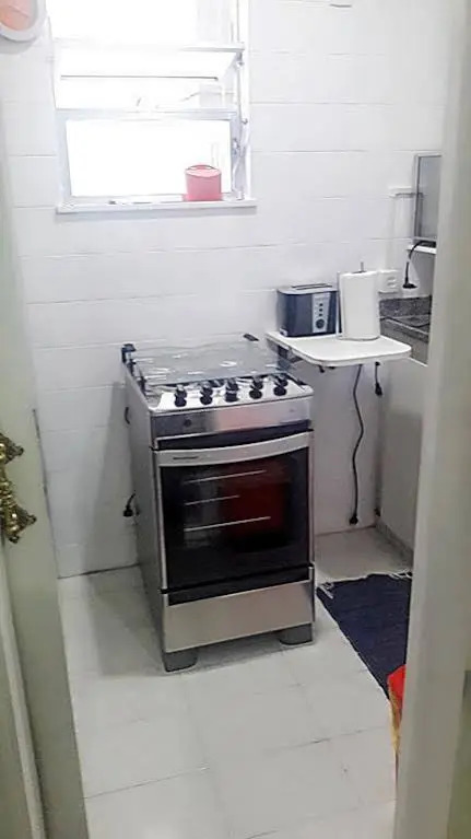 Rio Habitat Copacabana Posto 2