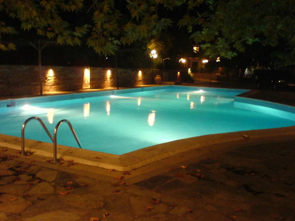 Apollo Beach Hotel