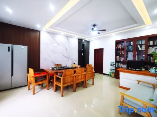 Four Seasons Apartment Libo