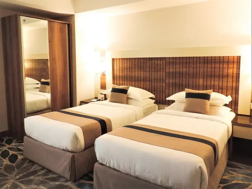 Season Star Hotel Madinah
