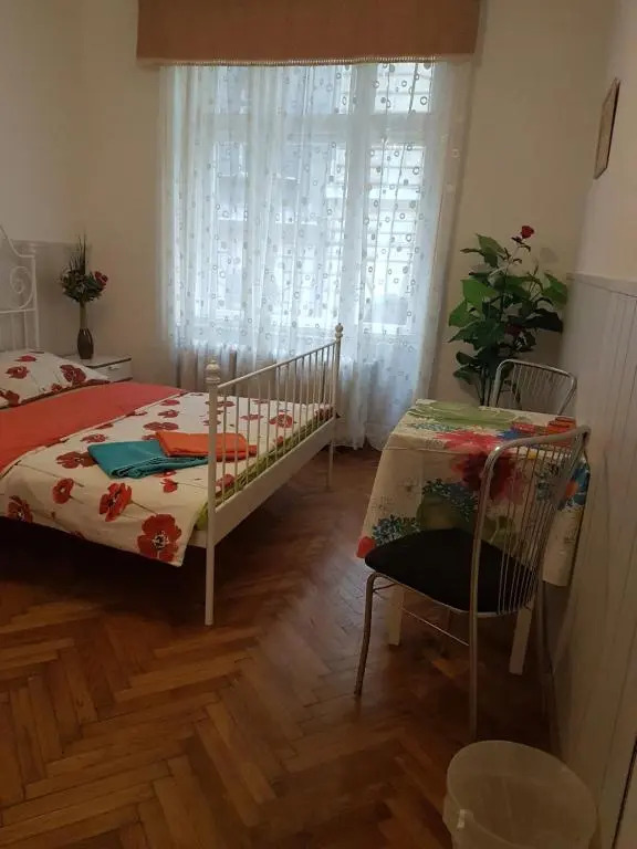 Valentina Guesthouse