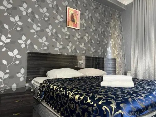 Mercury Hotel Batumi