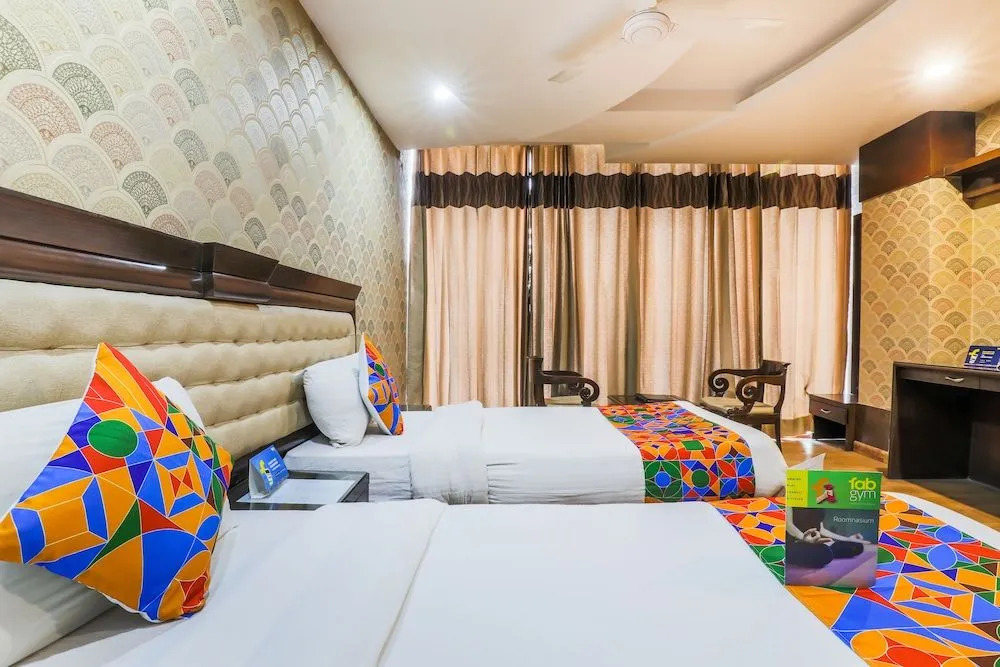 Fabhotel Elysee