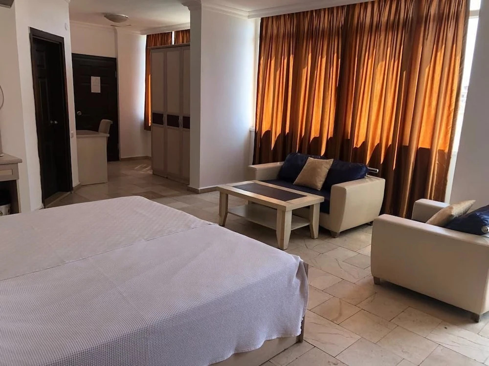 Hotel Alanya Afd