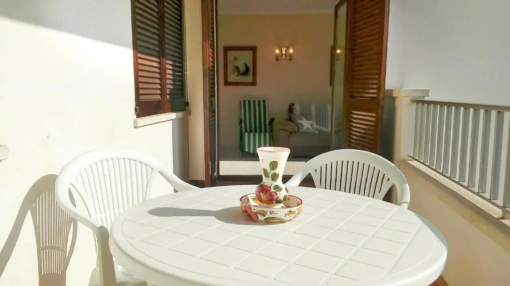 Apartamento Tras a 100m de la playa