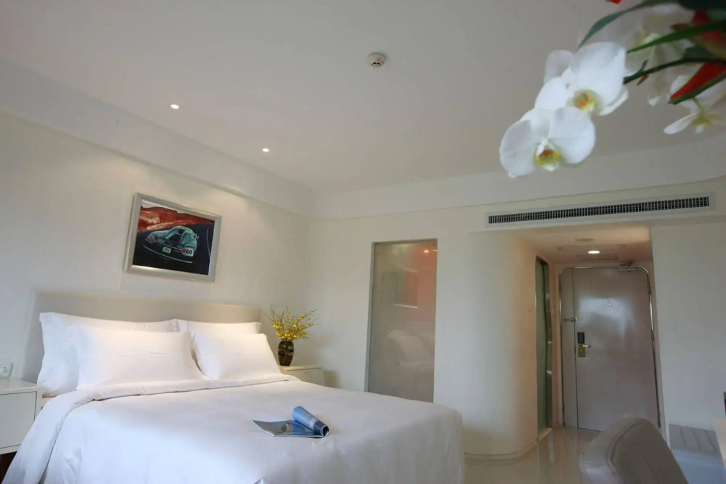 Parkview O.city Hotel