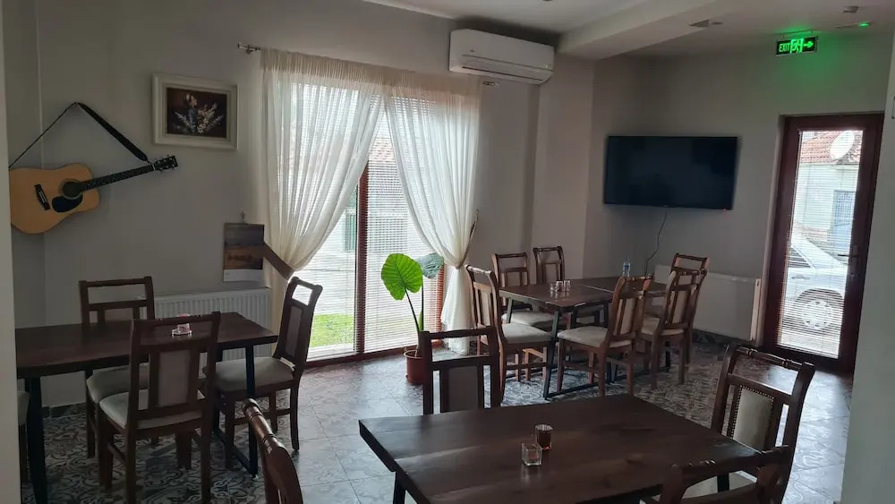 Hotel Bujtina 31