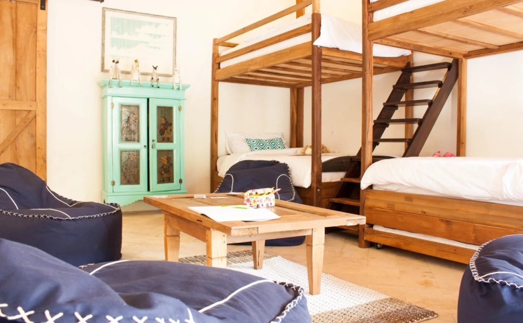 Villa Pulau Cinta Boutique Suites