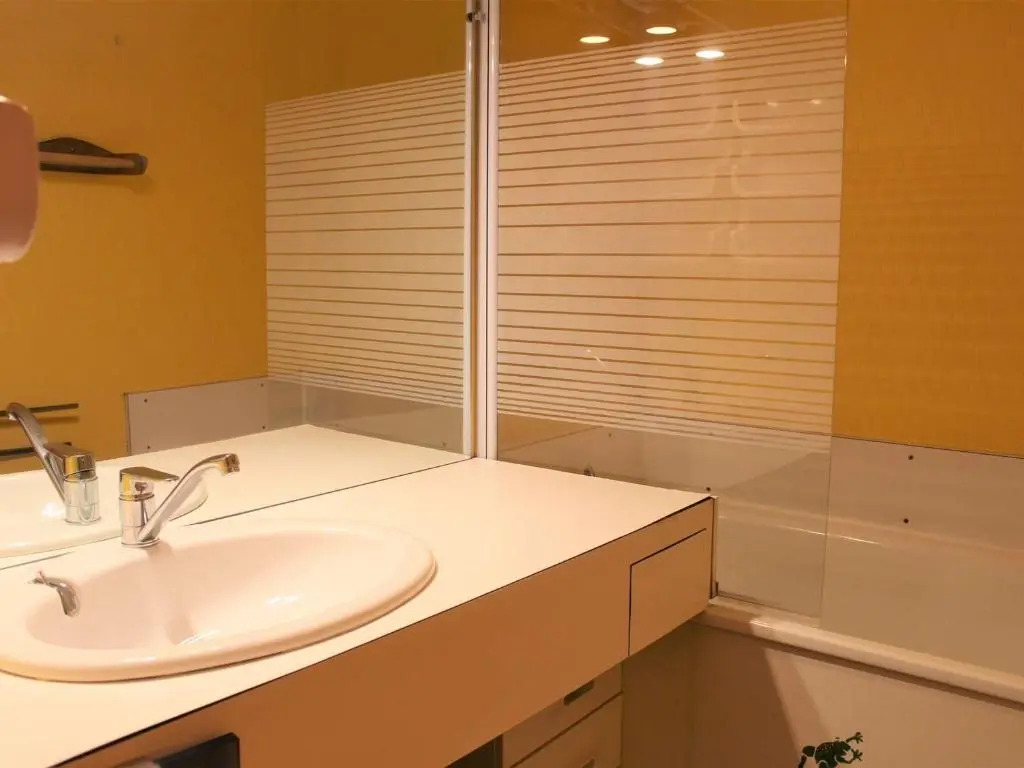 Appartement Vars, 3 pièces, 6 personnes - FR-1-330B-33