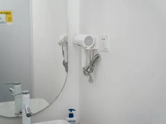 cubicle sanya