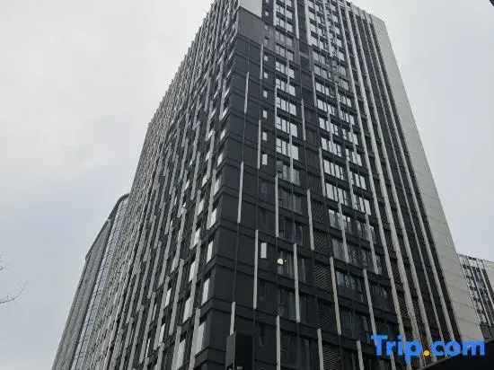 Hampton by Hilton Chengdu West Railway Station