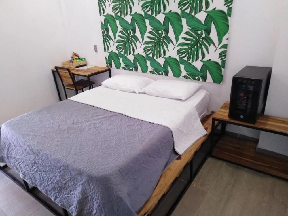 Hotel HACIENDA SAN AGUSTIN