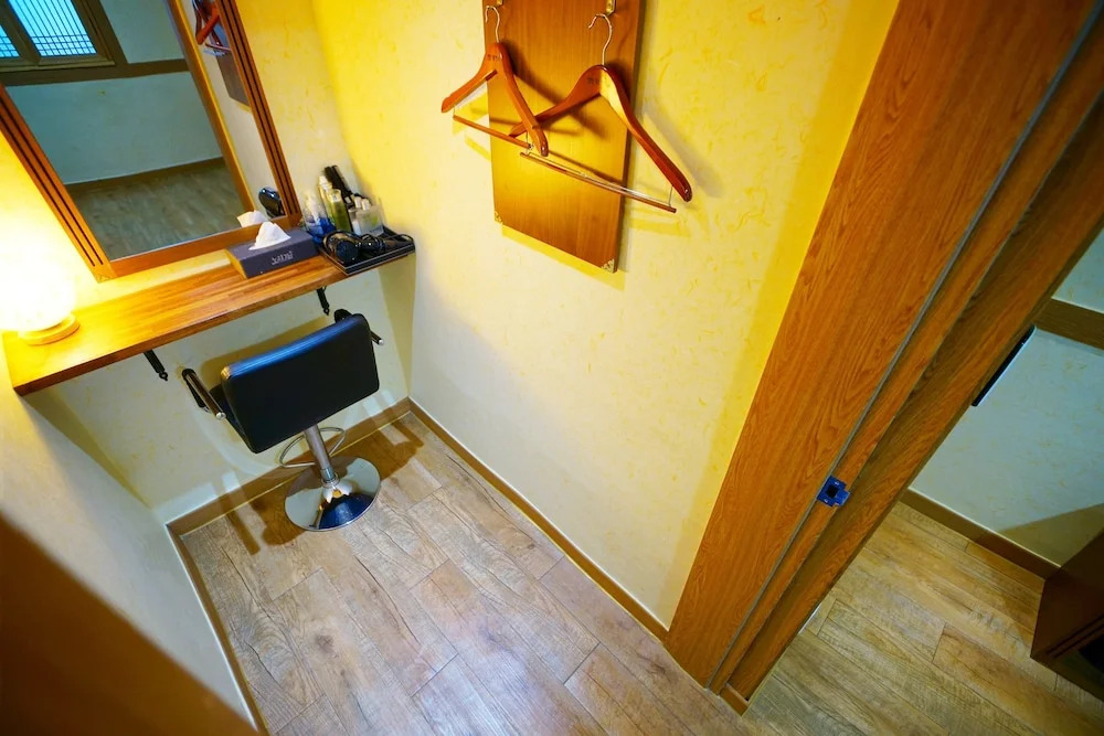 Norijam Hanok Hotel