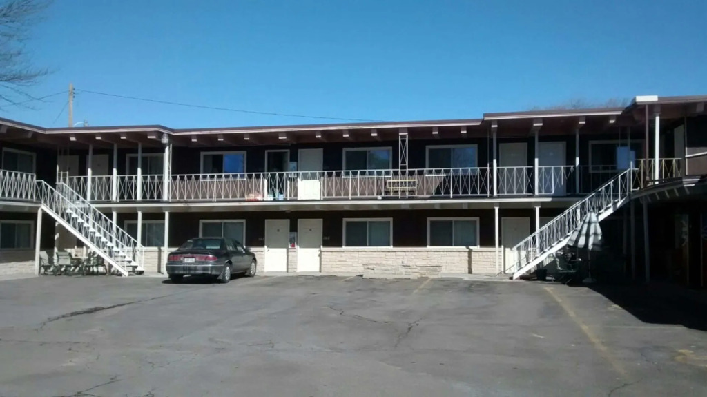 The Simplicity Inn