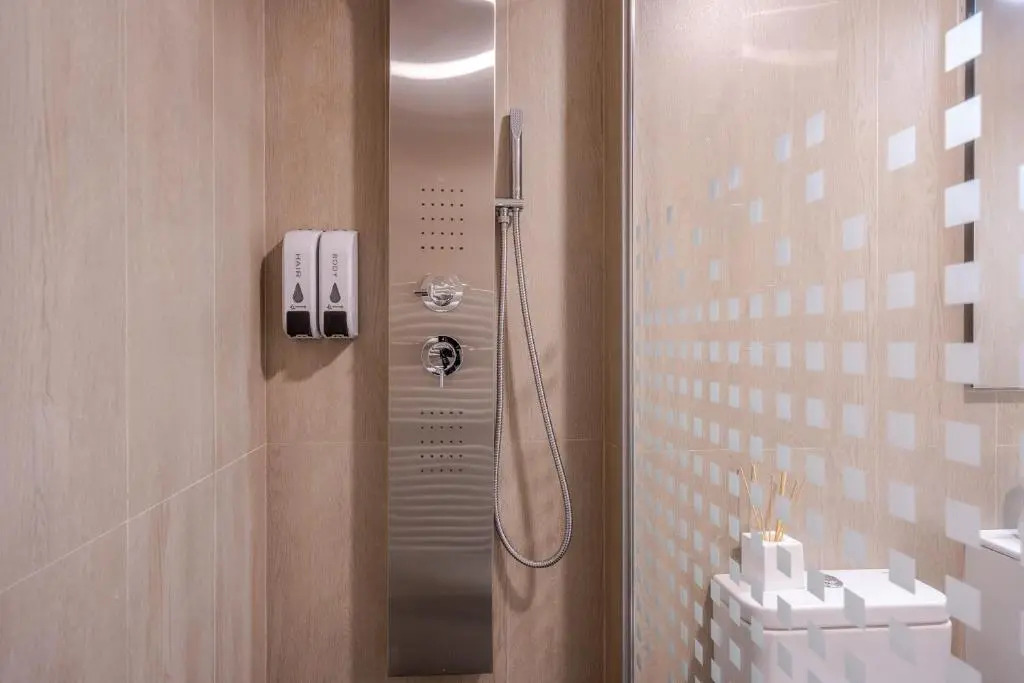 Big Apple Apartment Granada by A3Rentals