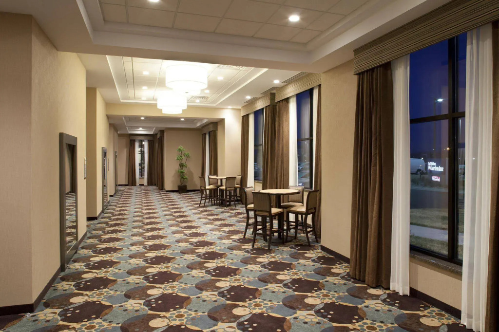 Hilton Garden Inn Sioux Falls South