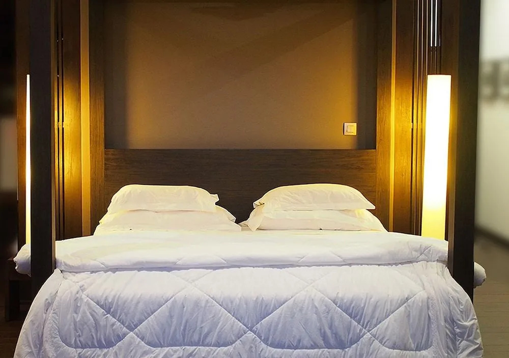 Chic Hotel Boutique