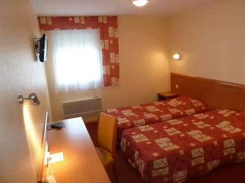 Hôtel La Colombiere Cantal