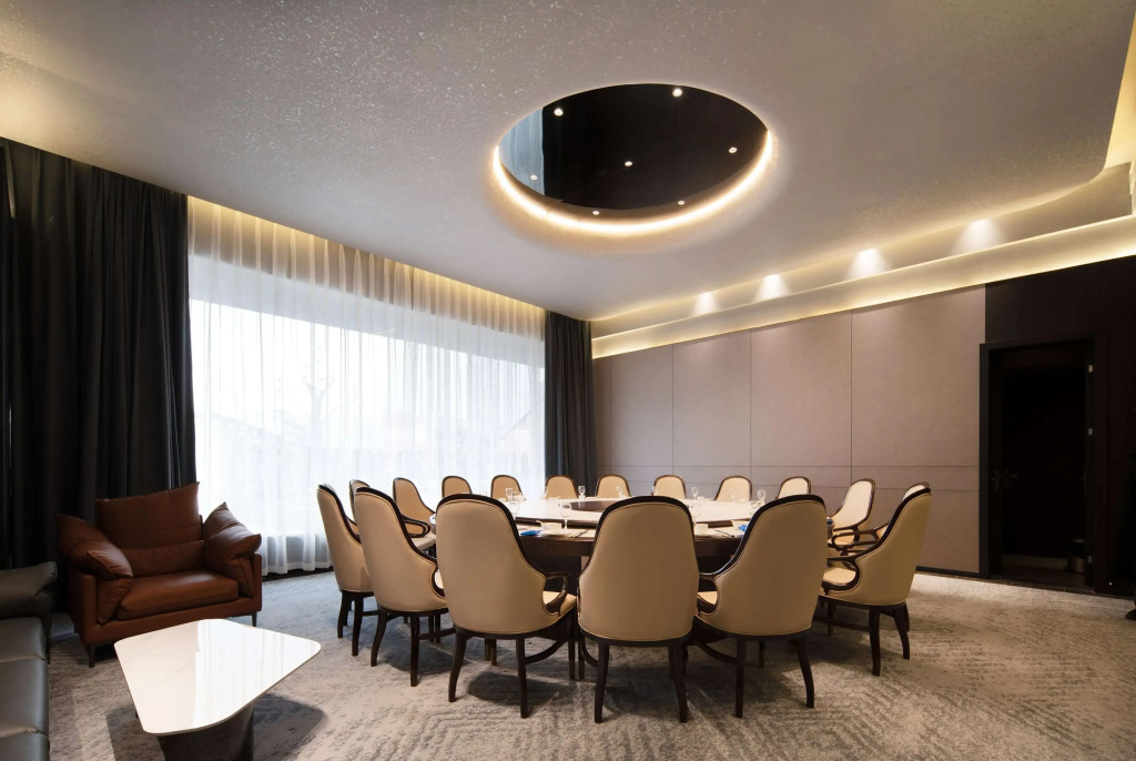 Days Hotel By Wyndham Chongqing Chenjiaping