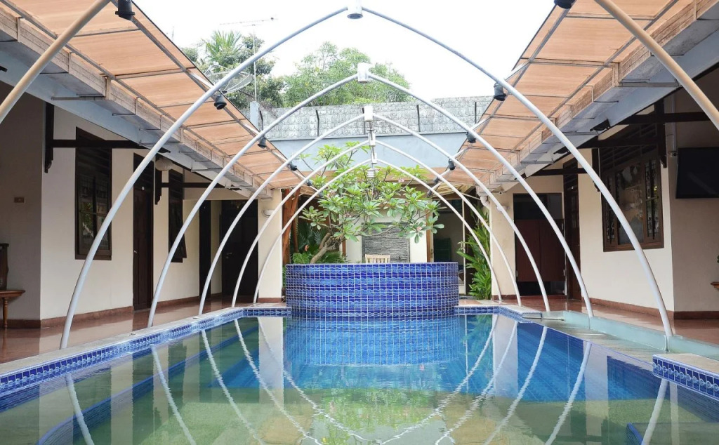 Lovender Guesthouse