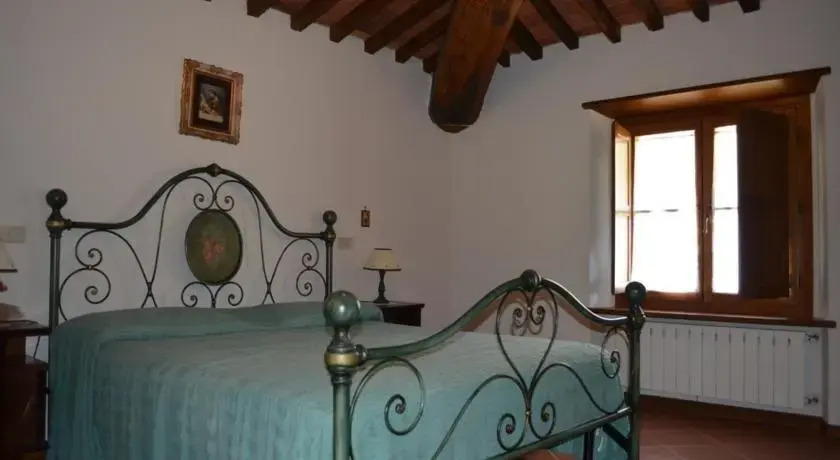 Frantoio del Monte