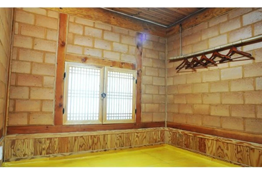 Yeongwol Wolgangsanhachon Pension