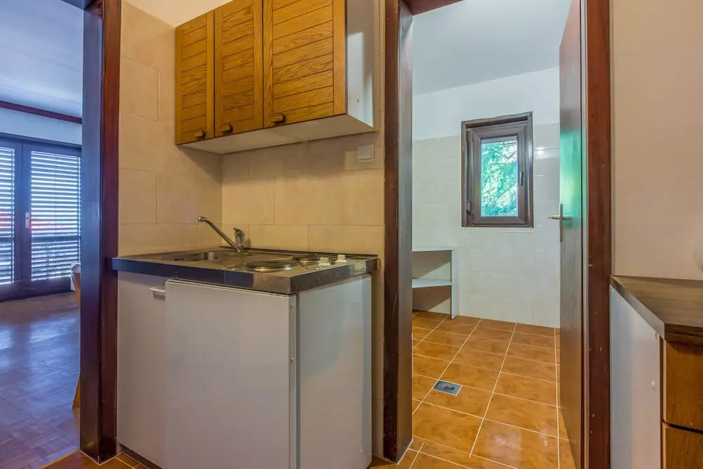 Apartments Desa