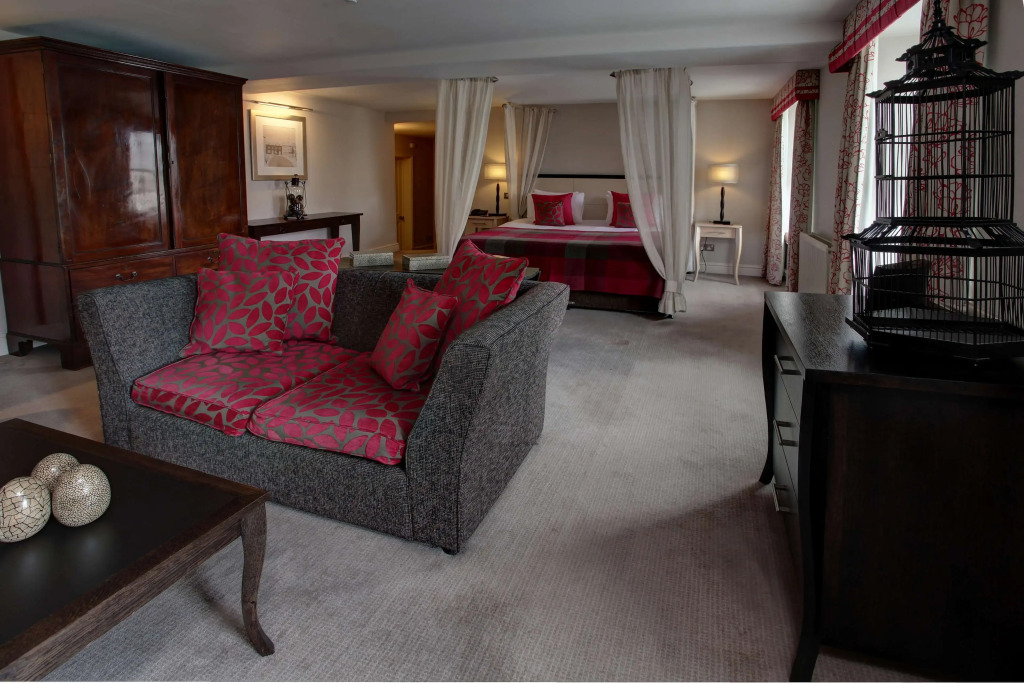 Best Western Plus Angel Hotel