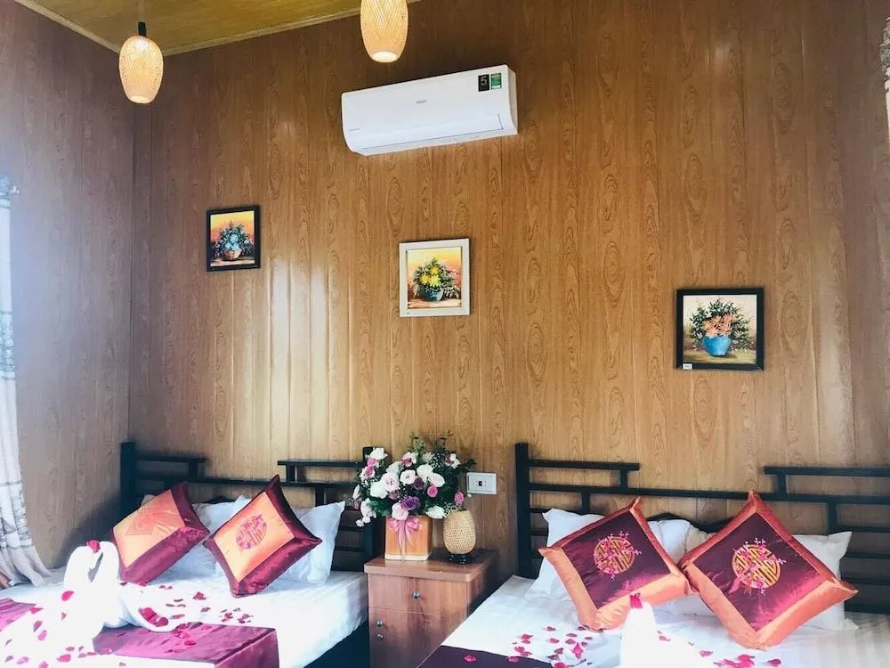 Hang Mua Bungalow