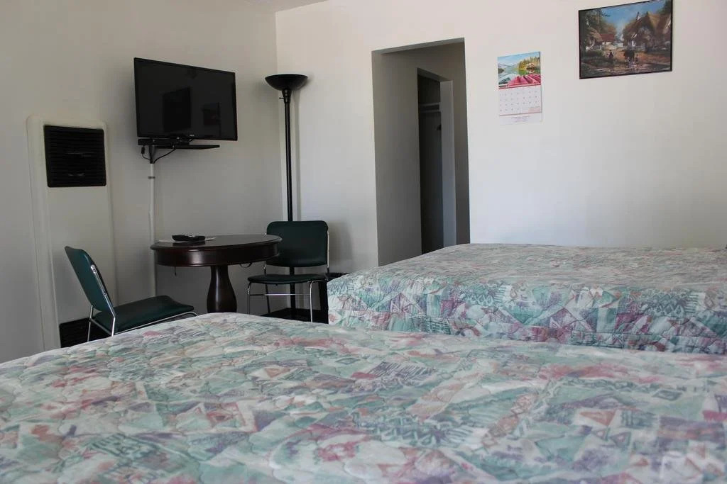 Wheatland Motel