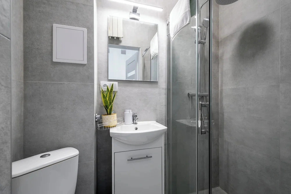 Apartamenty Sun&Snow Hoża