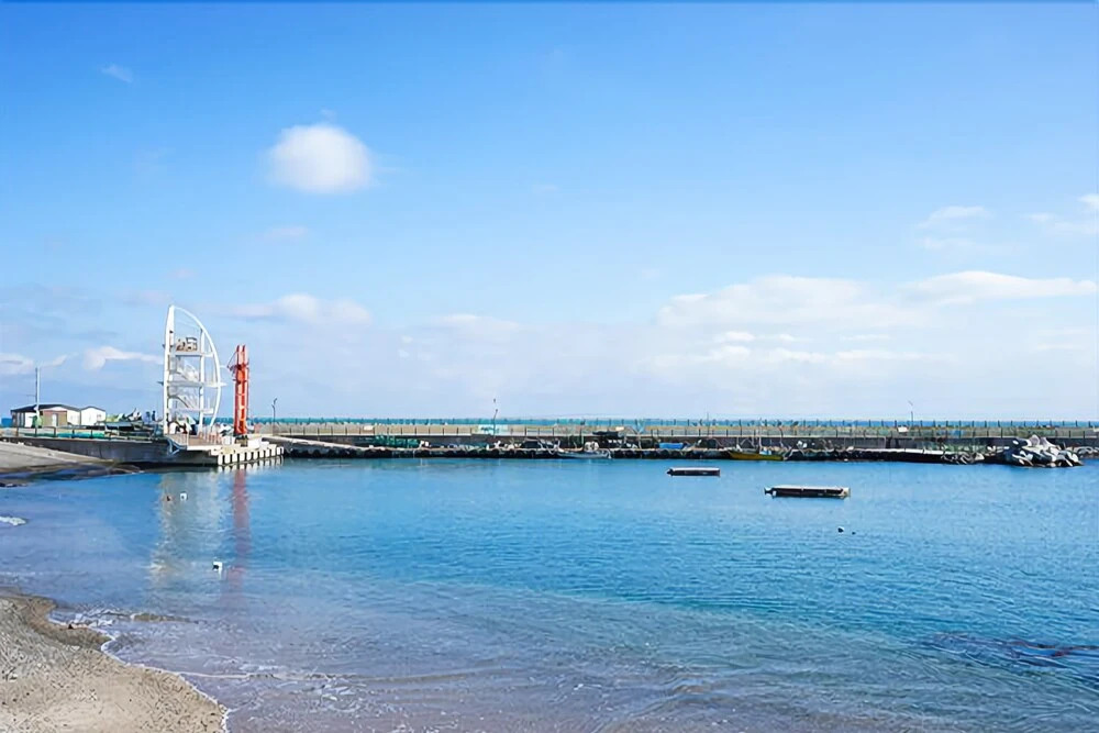 Gyeongju East Coast Pension