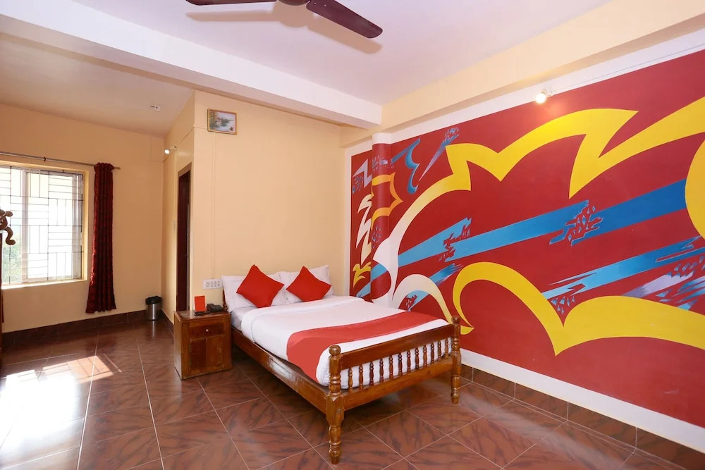 Dream Land Hill Residency